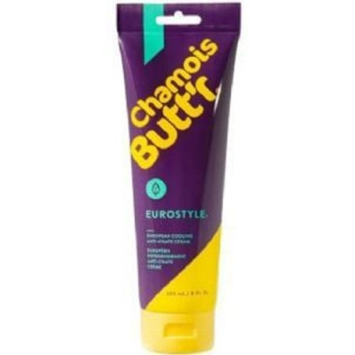 Chamois Butt`r Eurostyle 8oz Tube